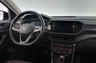 Volkswagen T-Cross vaihtoauto
