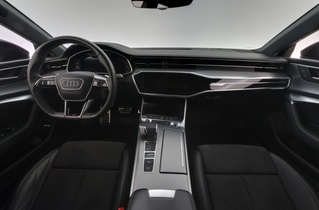 Audi A7 vaihtoauto
