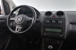 Volkswagen Caddy vaihtoauto