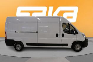 Citroën Jumper vaihtoauto