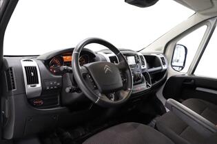 Citroën Jumper vaihtoauto