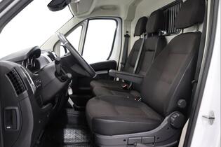 Citroën Jumper vaihtoauto