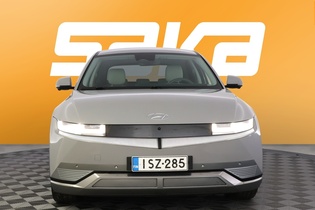 Hyundai IONIQ 5 vaihtoauto