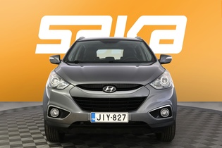 Hyundai ix35 vaihtoauto