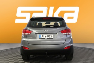 Hyundai ix35 vaihtoauto