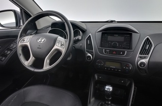 Hyundai ix35 vaihtoauto