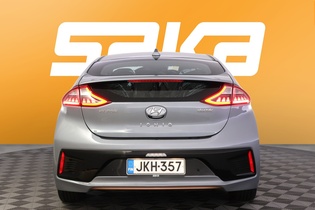 Hyundai IONIQ electric vaihtoauto