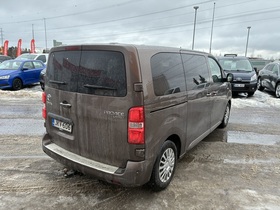 Toyota Proace Verso vaihtoauto