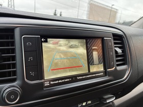 Toyota Proace Verso vaihtoauto