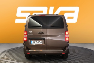 Toyota Proace Verso vaihtoauto