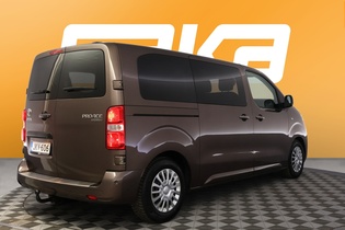 Toyota Proace Verso vaihtoauto
