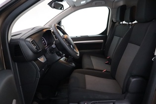 Toyota Proace Verso vaihtoauto