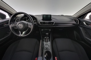 Mazda 3 vaihtoauto