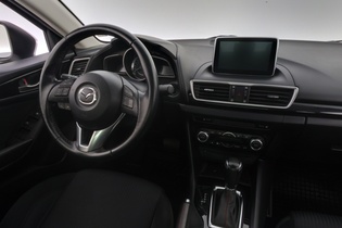 Mazda 3 vaihtoauto