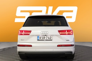 Audi Q7 vaihtoauto