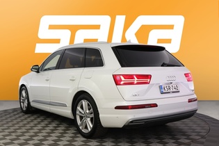Audi Q7 vaihtoauto