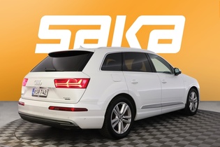 Audi Q7 vaihtoauto
