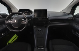 Peugeot Rifter vaihtoauto