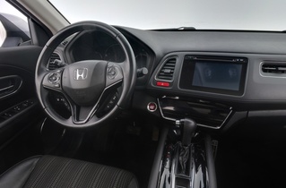 Honda HR-V vaihtoauto
