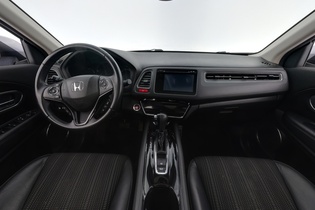 Honda HR-V vaihtoauto