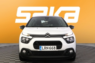 Citroën C3 vaihtoauto