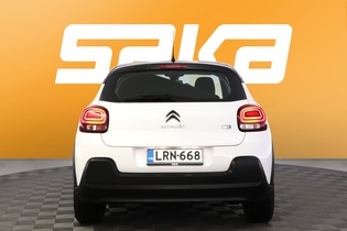 Citroën C3 vaihtoauto