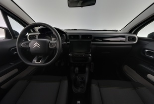 Citroën C3 vaihtoauto