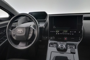 Toyota bZ4X vaihtoauto