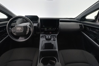 Toyota bZ4X vaihtoauto