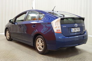 Toyota Prius vaihtoauto