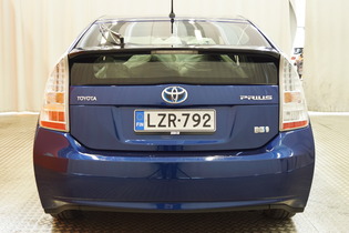 Toyota Prius vaihtoauto