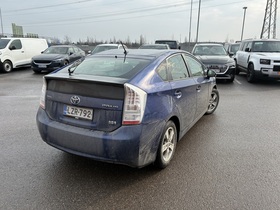 Toyota Prius vaihtoauto
