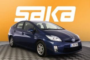 Toyota Prius vaihtoauto