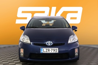 Toyota Prius vaihtoauto