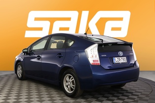 Toyota Prius vaihtoauto