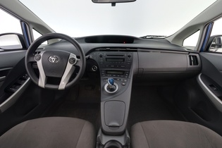 Toyota Prius vaihtoauto