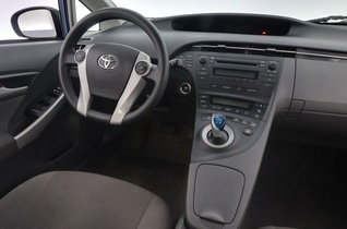 Toyota Prius vaihtoauto