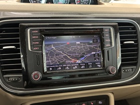 Volkswagen Beetle vaihtoauto