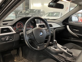 BMW 316 vaihtoauto