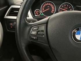BMW 316 vaihtoauto
