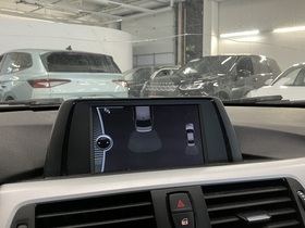BMW 316 vaihtoauto