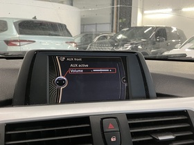 BMW 316 vaihtoauto
