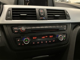 BMW 316 vaihtoauto