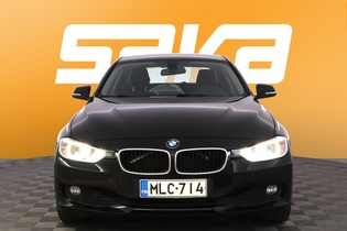 BMW 316 vaihtoauto