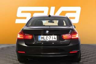 BMW 316 vaihtoauto
