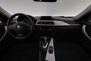 BMW 316 vaihtoauto