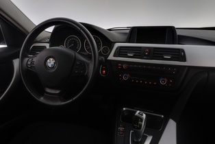 BMW 316 vaihtoauto