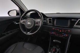 Kia Niro vaihtoauto