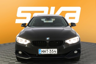 BMW 435 vaihtoauto
