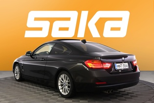 BMW 435 vaihtoauto